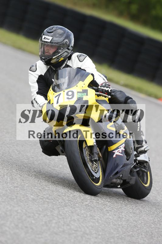 /24 08.06.2025 TZ Motorsport ADR/Gruppe gruen/79
